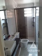 <strong>Casa à venda 2 Quartos, 1 Vaga, 80M², Ronda, Ponta Grossa - </strong>
