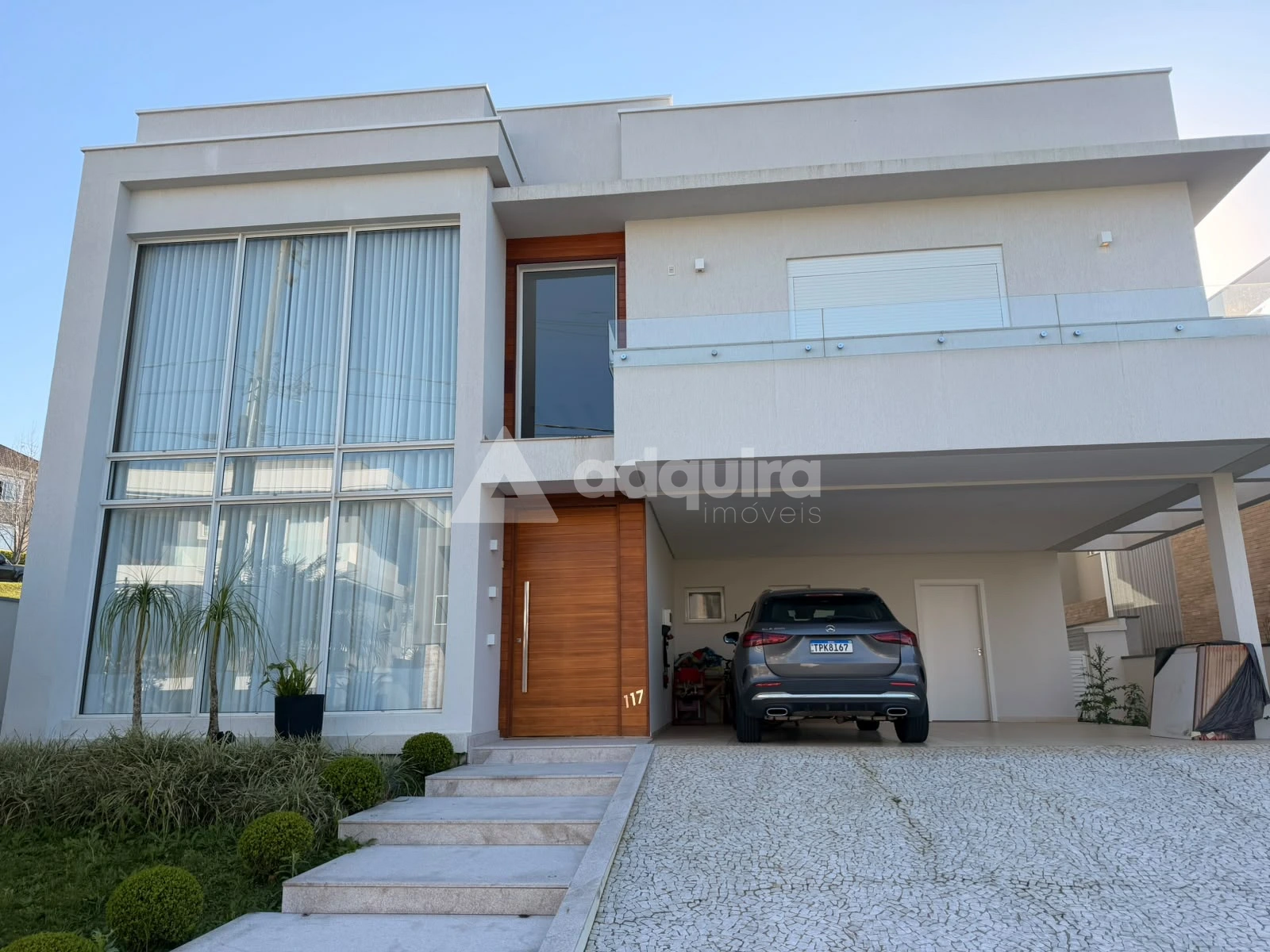 Casa à Venda - Condomínio La Defense | Porteira Fechada