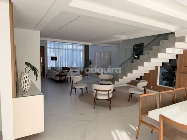 Casa à Venda - Condomínio La Defense | Porteira Fechada