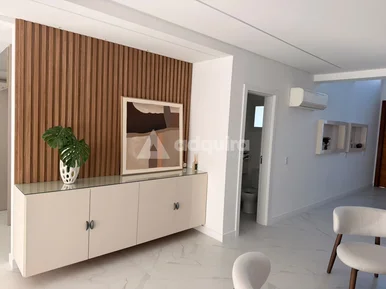 Casa à Venda - Condomínio La Defense | Porteira Fechada