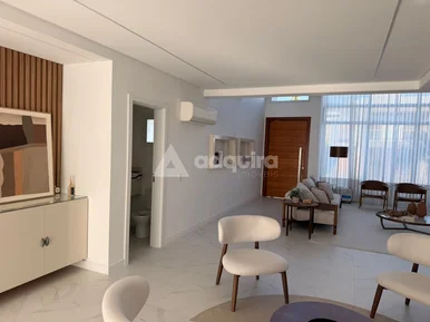 Casa à Venda - Condomínio La Defense | Porteira Fechada