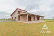 <strong>Casa em condomínio à Venda, Zona Rural, Ponta Grossa, PR</strong>