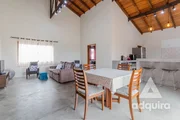 <strong>Casa em condomínio à Venda, Zona Rural, Ponta Grossa, PR</strong>