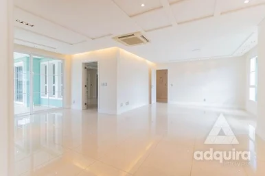 Ampla Casa à Venda E Locação Em órfãs