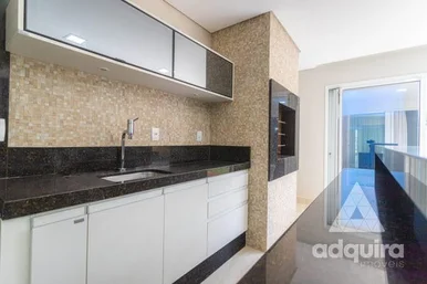 Casa à Venda No Condomínio La Defense Com 4 Suites, 3 Vagas, 403m², Estrela