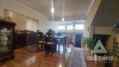Casa à Venda 5 Quartos, 1 Suite, 4 Vagas, 429.48m², Colônia Dona Luíza