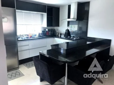 Casa à Venda 3 Quartos, 1 Suite, 2 Vagas, 137.2m², Jardim Carvalho