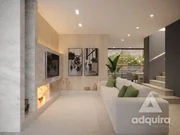 <strong>Casa à venda 4 Quartos, 4 Suites, 4 Vagas, 370M², Jardim Car</strong>