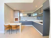 <strong>Excelente Casa Térrea -  Semimobiliada, em Condomínio Fechad</strong>