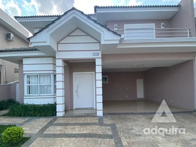 <strong>Casa à venda 4 Quartos, 2 Suites, 2 Vagas, 243.48M², Jardim </strong>
