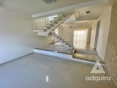Casa à Venda 4 Quartos, 2 Suites, 2 Vagas, 243.48m², Jardim Carvalho
