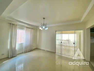 Casa à Venda 4 Quartos, 2 Suites, 2 Vagas, 243.48m², Jardim Carvalho