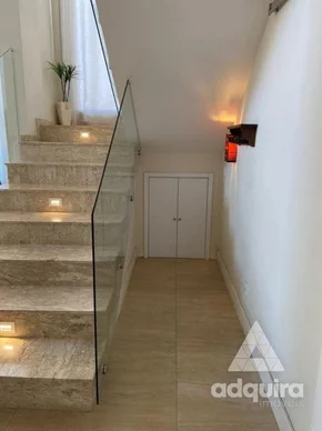 Casa à Venda 5 Quartos, 1 Suite, 4 Vagas, 668.25m², Colônia Dona Luíza
