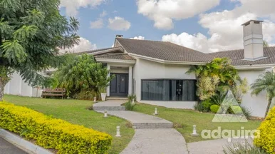 <strong>Casa à venda 4 Quartos, 1 Suite, 3 Vagas, 1097.25M², Boa Vis</strong>