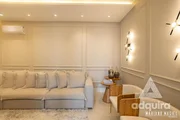 <strong>Casa à venda 3 Quartos, 2 Suites, 320M², Jardim Carvalho, Po</strong>