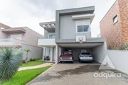 <strong>Casa à venda 4 Quartos, 3 Suites, 4 Vagas, 356.5M², Jardim C</strong>