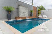 <strong>Casa à venda 4 Quartos, 3 Suites, 4 Vagas, 356.5M², Jardim C</strong>