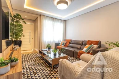 Casa à Venda 4 Quartos, 3 Suites, 4 Vagas, 356.5m², Jardim Carvalho