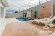 <strong>Casa à venda 4 Quartos, 3 Suites, 4 Vagas, 356.5M², Jardim C</strong>