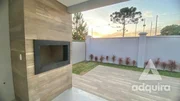 <strong>Casa à venda , 3 Suites, Jardim Carvalho, Ponta Grossa - PR</strong>