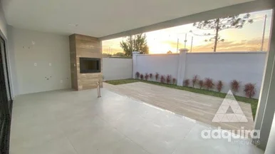 Casa à Venda , 3 Suites, Jardim Carvalho