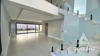 Casa à Venda , 3 Suites, Jardim Carvalho