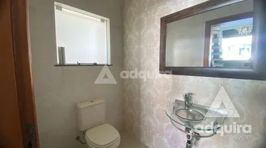 Casa à Venda 3 Quartos Sendo 2 Suites, 2 Vagas, 198 M2 Cond.parque Dos Ingleses.
