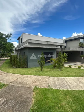 Casa Para Venda 4 Quartos, 3 Suites, 2 Vagas, 350.17m², Jardim Carvalho