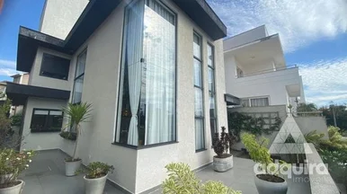 <strong>Casa à venda Condominio Parque dos Franceses, 3 Quartos, 3 S</strong>