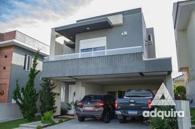 <strong>Casa à venda 4 Quartos, 1 Suite, 2 Vagas, 360M², Jardim Carv</strong>