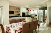 <strong>Casa à venda 4 Quartos, 1 Suite, 2 Vagas, 360M², Jardim Carv</strong>