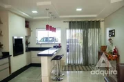 <strong>Casa à venda 4 Quartos, 1 Suite, 2 Vagas, 360M², Jardim Carv</strong>
