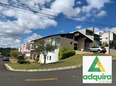 Casa Em Condomínio, Semimobiliada, à Venda E Locação, 3 Quartos, 1 Suíte, 4 Vaga