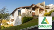 <strong>Casa em Condomínio, Semimobiliada, à venda e locação, 3 Quar</strong>