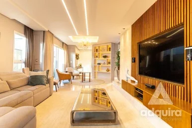 Casa à Venda 4 Quartos, 2 Suites, 3 Vagas, 293m², Estrela