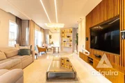 <strong>Casa à venda 4 Quartos, 2 Suites, 3 Vagas, 293M², Estrela, P</strong>