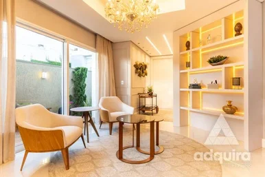 Casa à Venda 4 Quartos, 2 Suites, 3 Vagas, 293m², Estrela