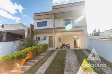 <strong>Casa para venda com  3 Quartos sendo 1 suite , 2 Vagas, Jard</strong>