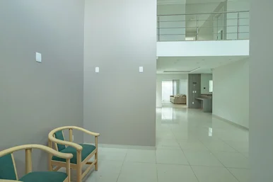 Casa Para Venda  3 Quartos, 3 Suites, 2 Vagas, Jardim Carvalho