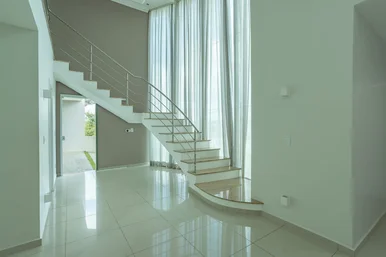 Casa Para Venda  3 Quartos, 3 Suites, 2 Vagas, Jardim Carvalho