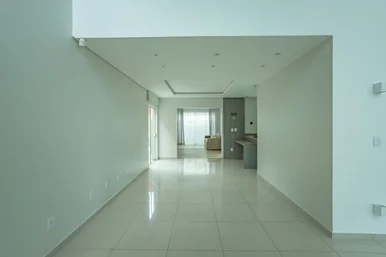 Casa Para Venda  3 Quartos, 3 Suites, 2 Vagas, Jardim Carvalho