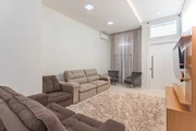 <strong>Casa no condomínio Vila Toscana contendo 3 suítes</strong>
