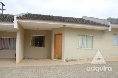 <strong>Casa à venda 2 Quartos, 1 Vaga, 119M², Contorno, Ponta Gross</strong>
