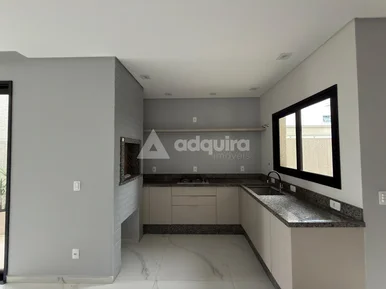 Casa Nova Com 3 Quartos No Condomínio Paysage Ancore