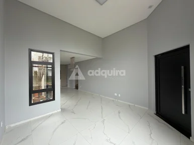 Casa Nova Com 3 Quartos No Condomínio Paysage Ancore