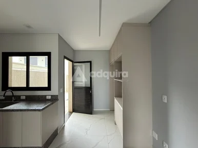 Casa Nova Com 3 Quartos No Condomínio Paysage Ancore