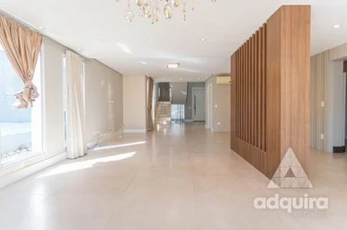 Casa à Venda Com 4 Quartos, 4 Suites, 2 Vagas, 637m², Estrela