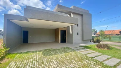 <strong>Casa  Térrea em Condominio à venda, Jardim Carvalho, Ponta G</strong>