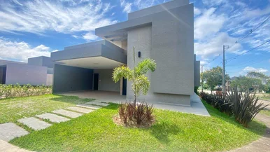 Casa  Térrea Em Condominio à Venda, Jardim Carvalho, Ponta Grossa