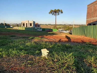 Terreno Em Condomínio
